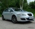 Серый Сеат Леон, объемом двигателя 1.6 л и пробегом 267 тыс. км за 5400 $, фото 21 на Automoto.ua