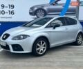 Серый Сеат Леон, объемом двигателя 1.6 л и пробегом 290 тыс. км за 4400 $, фото 5 на Automoto.ua