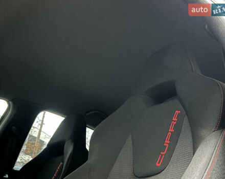 Серый Сеат Леон, объемом двигателя 2 л и пробегом 284 тыс. км за 6600 $, фото 16 на Automoto.ua