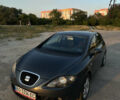 Сірий Сеат Leon, об'ємом двигуна 1.6 л та пробігом 189 тис. км за 4400 $, фото 11 на Automoto.ua