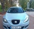 Серый Сеат Леон, объемом двигателя 0 л и пробегом 155 тыс. км за 4964 $, фото 1 на Automoto.ua