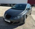 Сірий Сеат Leon, об'ємом двигуна 1.4 л та пробігом 194 тис. км за 5200 $, фото 1 на Automoto.ua