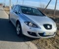 Серый Сеат Леон, объемом двигателя 1.6 л и пробегом 272 тыс. км за 5100 $, фото 1 на Automoto.ua