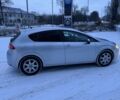 Сірий Сеат Leon, об'ємом двигуна 1.8 л та пробігом 220 тис. км за 6000 $, фото 2 на Automoto.ua
