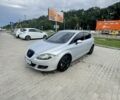 Серый Сеат Леон, объемом двигателя 1.9 л и пробегом 294 тыс. км за 5492 $, фото 1 на Automoto.ua