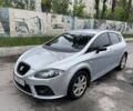 Серый Сеат Леон, объемом двигателя 1.6 л и пробегом 223 тыс. км за 4500 $, фото 1 на Automoto.ua