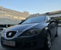 Сірий Сеат Leon, об'ємом двигуна 1.6 л та пробігом 189 тис. км за 4400 $, фото 2 на Automoto.ua
