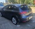 Серый Сеат Леон, объемом двигателя 2 л и пробегом 284 тыс. км за 6800 $, фото 2 на Automoto.ua