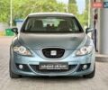Серый Сеат Леон, объемом двигателя 2 л и пробегом 259 тыс. км за 5999 $, фото 3 на Automoto.ua