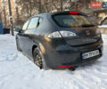 Сірий Сеат Leon, об'ємом двигуна 1.6 л та пробігом 198 тис. км за 5200 $, фото 5 на Automoto.ua
