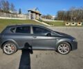 Серый Сеат Леон, объемом двигателя 2 л и пробегом 285 тыс. км за 7999 $, фото 1 на Automoto.ua
