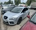 Серый Сеат Леон, объемом двигателя 1.6 л и пробегом 180 тыс. км за 4700 $, фото 1 на Automoto.ua