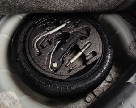 Сірий Сеат Leon, об'ємом двигуна 1.9 л та пробігом 353 тис. км за 4000 $, фото 9 на Automoto.ua