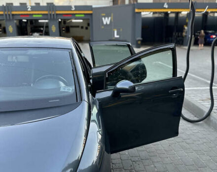 Сірий Сеат Leon, об'ємом двигуна 1.6 л та пробігом 189 тис. км за 4400 $, фото 13 на Automoto.ua