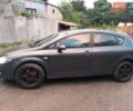 Сірий Сеат Leon, об'ємом двигуна 1.6 л та пробігом 270 тис. км за 4500 $, фото 3 на Automoto.ua