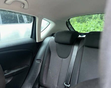 Сірий Сеат Leon, об'ємом двигуна 1.6 л та пробігом 189 тис. км за 4400 $, фото 52 на Automoto.ua