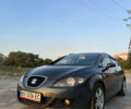 Сірий Сеат Leon, об'ємом двигуна 1.6 л та пробігом 189 тис. км за 4400 $, фото 8 на Automoto.ua