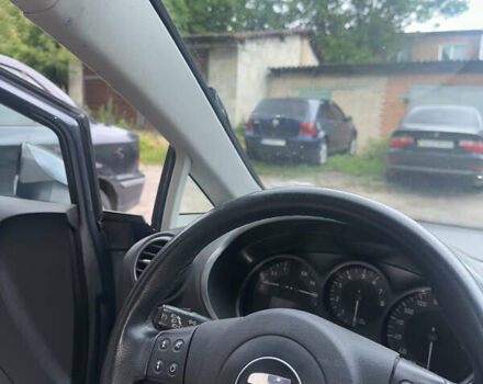 Сірий Сеат Leon, об'ємом двигуна 1.6 л та пробігом 189 тис. км за 4400 $, фото 45 на Automoto.ua