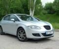Серый Сеат Леон, объемом двигателя 1.6 л и пробегом 267 тыс. км за 5400 $, фото 22 на Automoto.ua