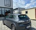 Серый Сеат Леон, объемом двигателя 1.6 л и пробегом 195 тыс. км за 4200 $, фото 6 на Automoto.ua