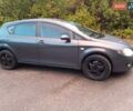 Сірий Сеат Leon, об'ємом двигуна 1.6 л та пробігом 270 тис. км за 4500 $, фото 4 на Automoto.ua
