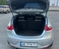 Серый Сеат Леон, объемом двигателя 1.9 л и пробегом 208 тыс. км за 5200 $, фото 8 на Automoto.ua