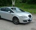 Серый Сеат Леон, объемом двигателя 1.6 л и пробегом 267 тыс. км за 5400 $, фото 20 на Automoto.ua