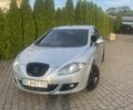Серый Сеат Леон, объемом двигателя 1.9 л и пробегом 280 тыс. км за 5600 $, фото 1 на Automoto.ua