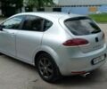 Серый Сеат Леон, объемом двигателя 1.6 л и пробегом 267 тыс. км за 5400 $, фото 19 на Automoto.ua