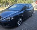 Серый Сеат Леон, объемом двигателя 2 л и пробегом 284 тыс. км за 6800 $, фото 1 на Automoto.ua