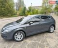 Серый Сеат Леон, объемом двигателя 1.9 л и пробегом 290 тыс. км за 4900 $, фото 2 на Automoto.ua