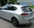 Серый Сеат Леон, объемом двигателя 1.6 л и пробегом 267 тыс. км за 5400 $, фото 2 на Automoto.ua