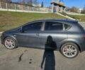 Серый Сеат Леон, объемом двигателя 2 л и пробегом 285 тыс. км за 7999 $, фото 8 на Automoto.ua