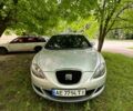 Серый Сеат Леон, объемом двигателя 1.9 л и пробегом 206 тыс. км за 5500 $, фото 11 на Automoto.ua