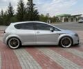 Серый Сеат Леон, объемом двигателя 1.9 л и пробегом 317 тыс. км за 5002 $, фото 7 на Automoto.ua