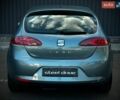 Серый Сеат Леон, объемом двигателя 2 л и пробегом 259 тыс. км за 5499 $, фото 3 на Automoto.ua