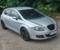 Серый Сеат Леон, объемом двигателя 1.9 л и пробегом 353 тыс. км за 4900 $, фото 7 на Automoto.ua