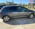 Сірий Сеат Leon, об'ємом двигуна 1.4 л та пробігом 194 тис. км за 5200 $, фото 3 на Automoto.ua