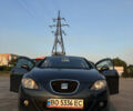 Сірий Сеат Leon, об'ємом двигуна 1.6 л та пробігом 189 тис. км за 4400 $, фото 24 на Automoto.ua
