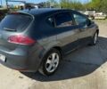 Сірий Сеат Leon, об'ємом двигуна 1.4 л та пробігом 194 тис. км за 5200 $, фото 5 на Automoto.ua