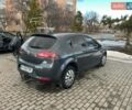 Серый Сеат Леон, объемом двигателя 1.9 л и пробегом 303 тыс. км за 4400 $, фото 2 на Automoto.ua