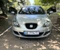 Серый Сеат Леон, объемом двигателя 1.9 л и пробегом 207 тыс. км за 5350 $, фото 1 на Automoto.ua