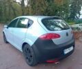 Серый Сеат Леон, объемом двигателя 0 л и пробегом 155 тыс. км за 4964 $, фото 8 на Automoto.ua