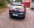 Сірий Сеат Leon, об'ємом двигуна 1.6 л та пробігом 270 тис. км за 4500 $, фото 5 на Automoto.ua