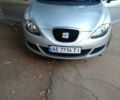 Серый Сеат Леон, объемом двигателя 1.9 л и пробегом 195 тыс. км за 5200 $, фото 14 на Automoto.ua