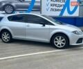 Серый Сеат Леон, объемом двигателя 1.6 л и пробегом 290 тыс. км за 4400 $, фото 4 на Automoto.ua
