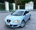 Серый Сеат Леон, объемом двигателя 1.9 л и пробегом 208 тыс. км за 5200 $, фото 1 на Automoto.ua