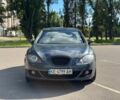 Серый Сеат Леон, объемом двигателя 2 л и пробегом 252 тыс. км за 5325 $, фото 1 на Automoto.ua