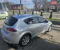 Сірий Сеат Leon, об'ємом двигуна 1.9 л та пробігом 609 тис. км за 4000 $, фото 2 на Automoto.ua