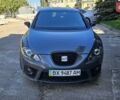 Серый Сеат Леон, объемом двигателя 2 л и пробегом 284 тыс. км за 6800 $, фото 22 на Automoto.ua